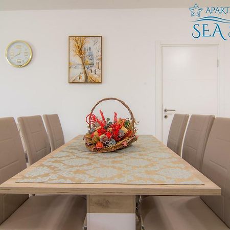 Sea Star Apartment โดบราวอดา ภายนอก รูปภาพ