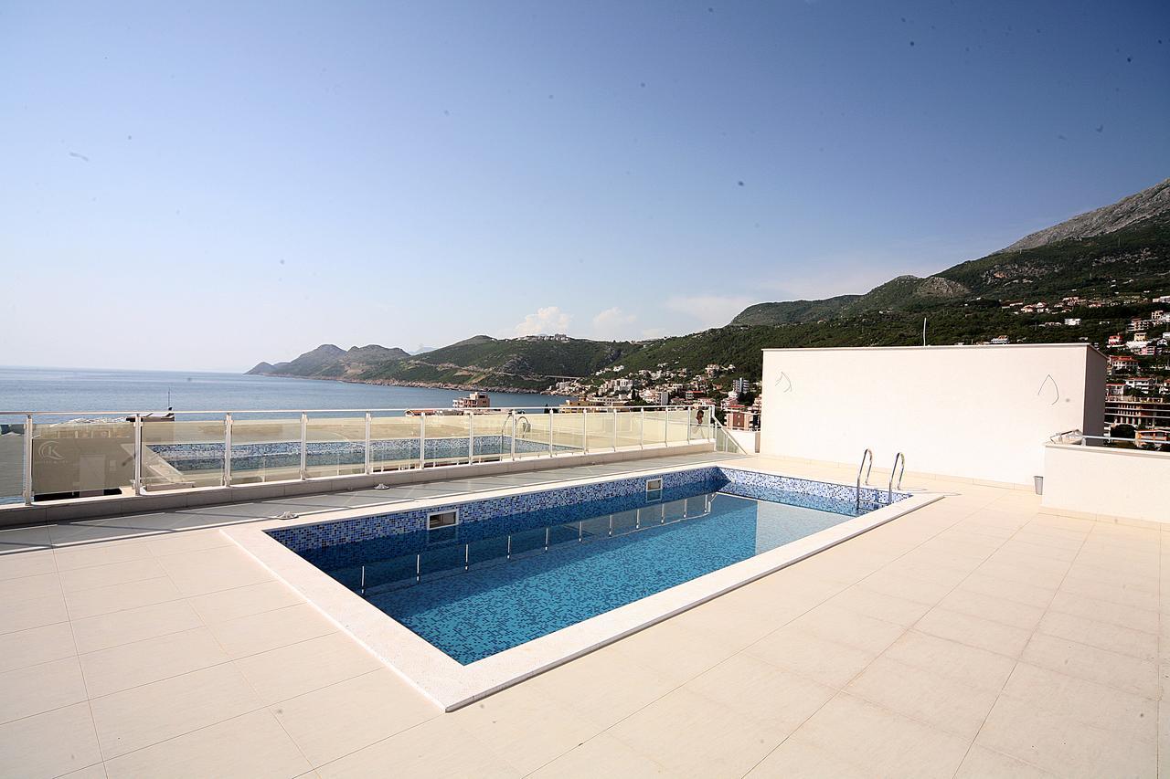 Sea Star Apartment โดบราวอดา ภายนอก รูปภาพ