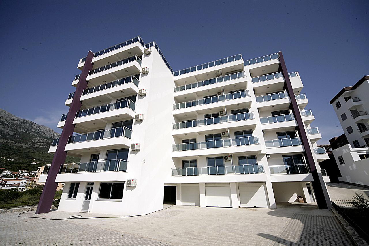 Sea Star Apartment โดบราวอดา ภายนอก รูปภาพ