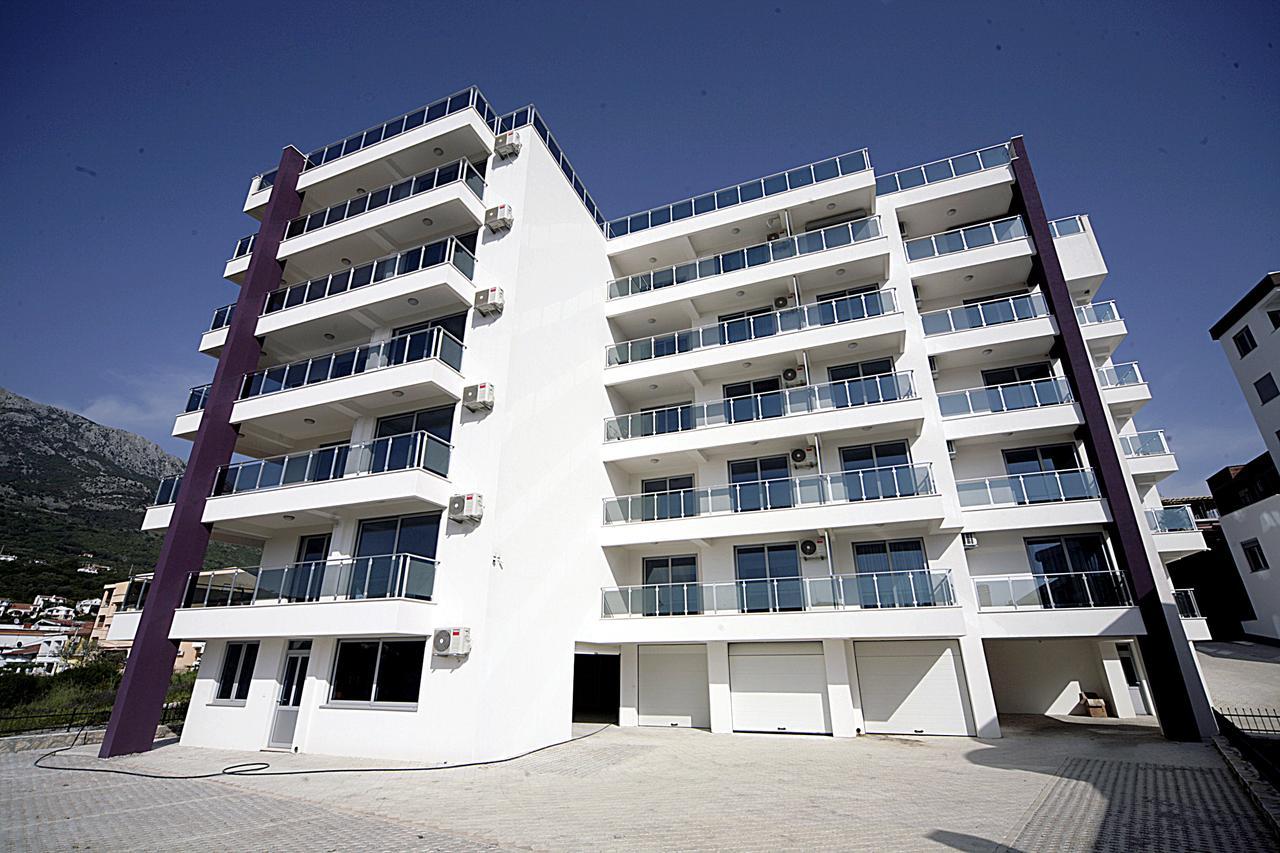 Sea Star Apartment โดบราวอดา ภายนอก รูปภาพ