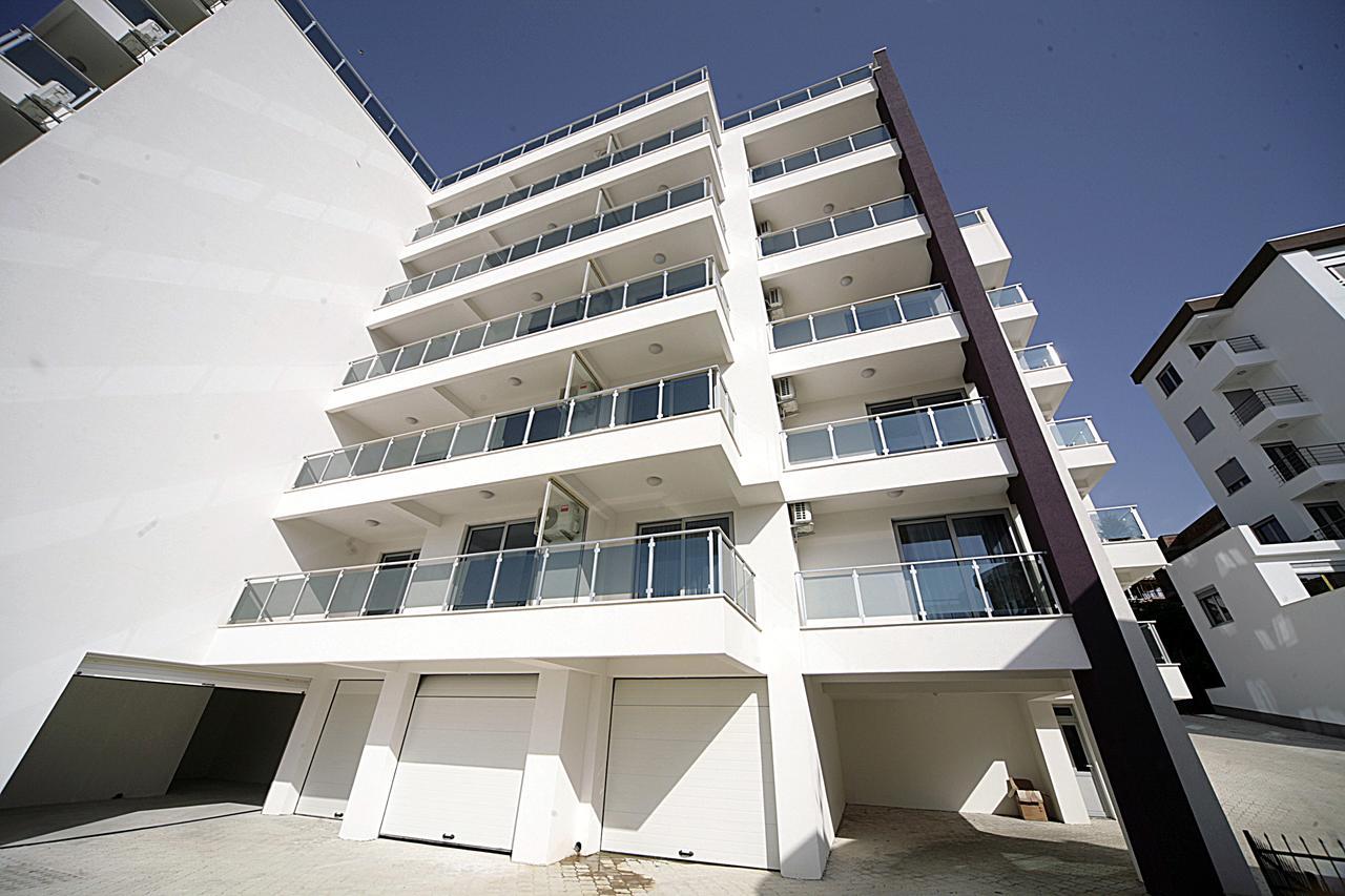 Sea Star Apartment โดบราวอดา ภายนอก รูปภาพ