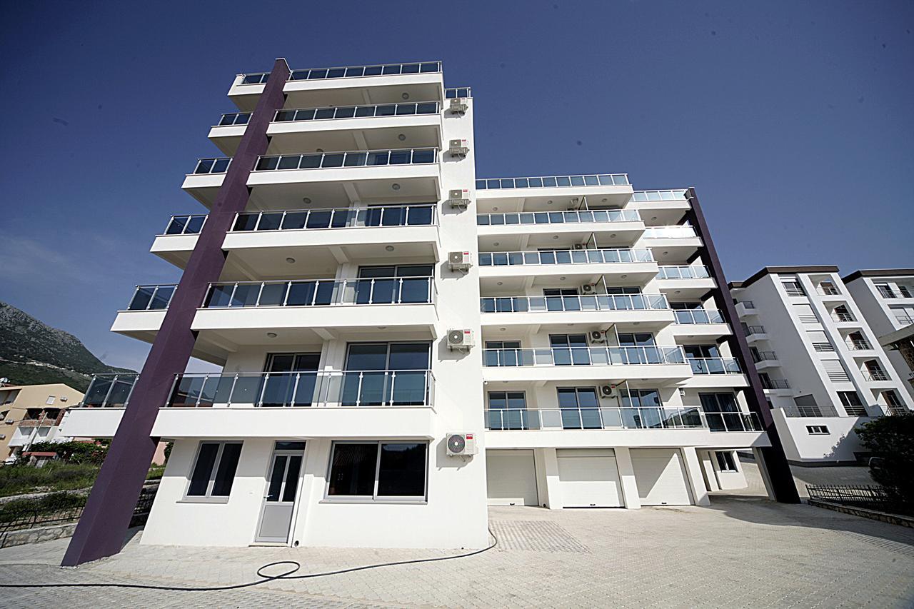 Sea Star Apartment โดบราวอดา ภายนอก รูปภาพ