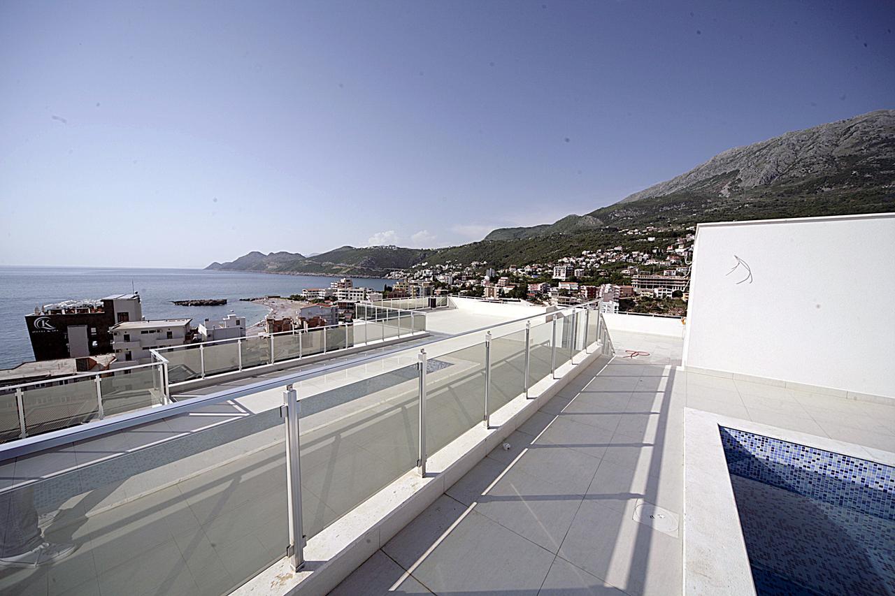 Sea Star Apartment โดบราวอดา ภายนอก รูปภาพ