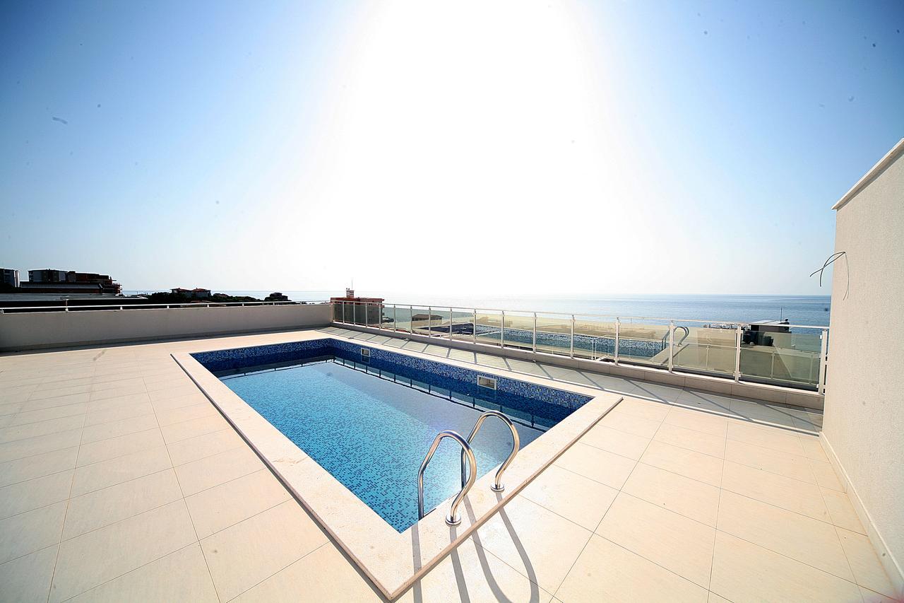 Sea Star Apartment โดบราวอดา ภายนอก รูปภาพ