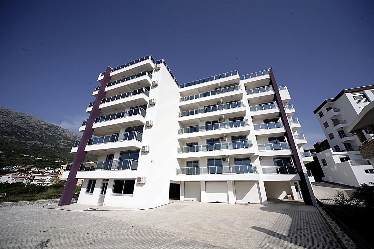 Sea Star Apartment โดบราวอดา ภายนอก รูปภาพ