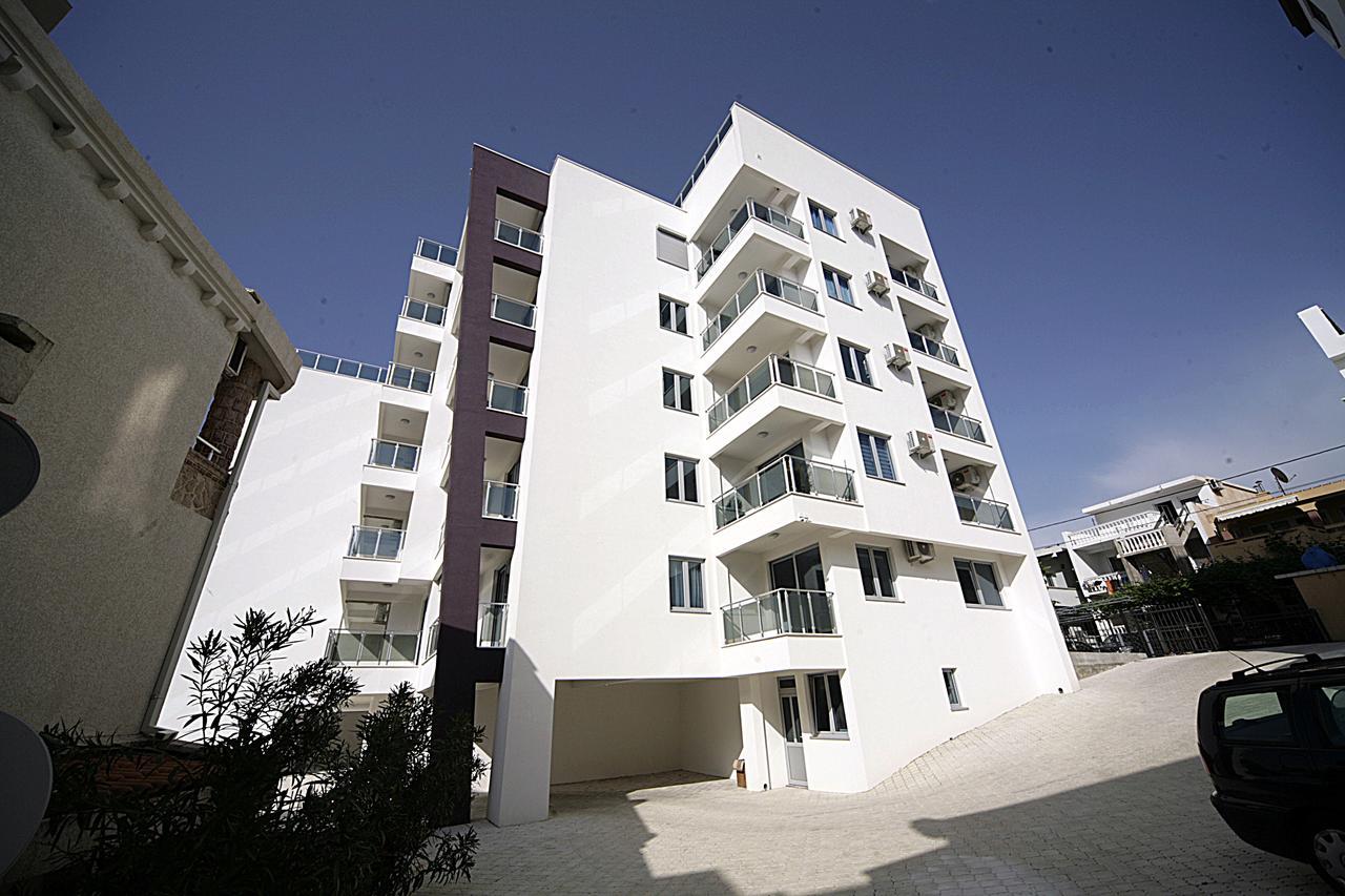 Sea Star Apartment โดบราวอดา ภายนอก รูปภาพ