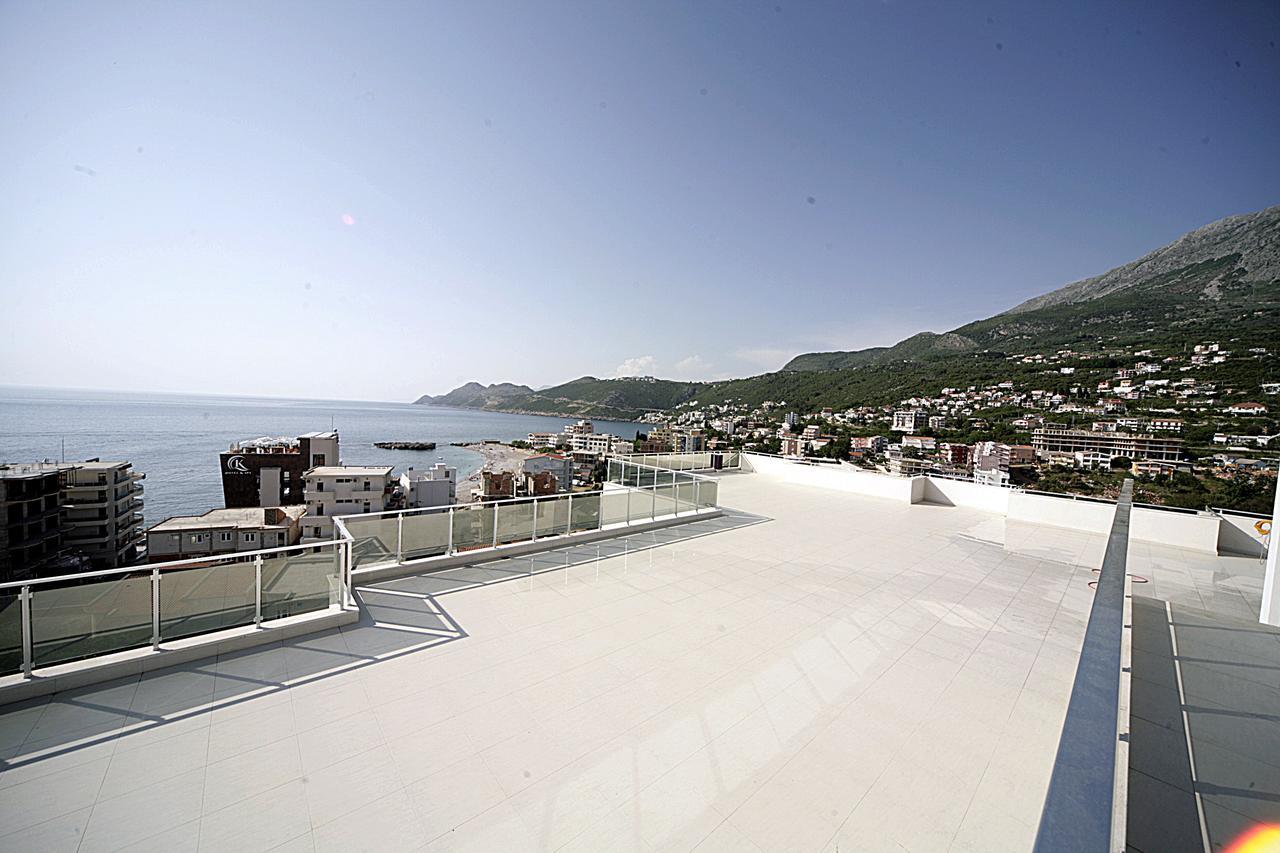 Sea Star Apartment โดบราวอดา ภายนอก รูปภาพ