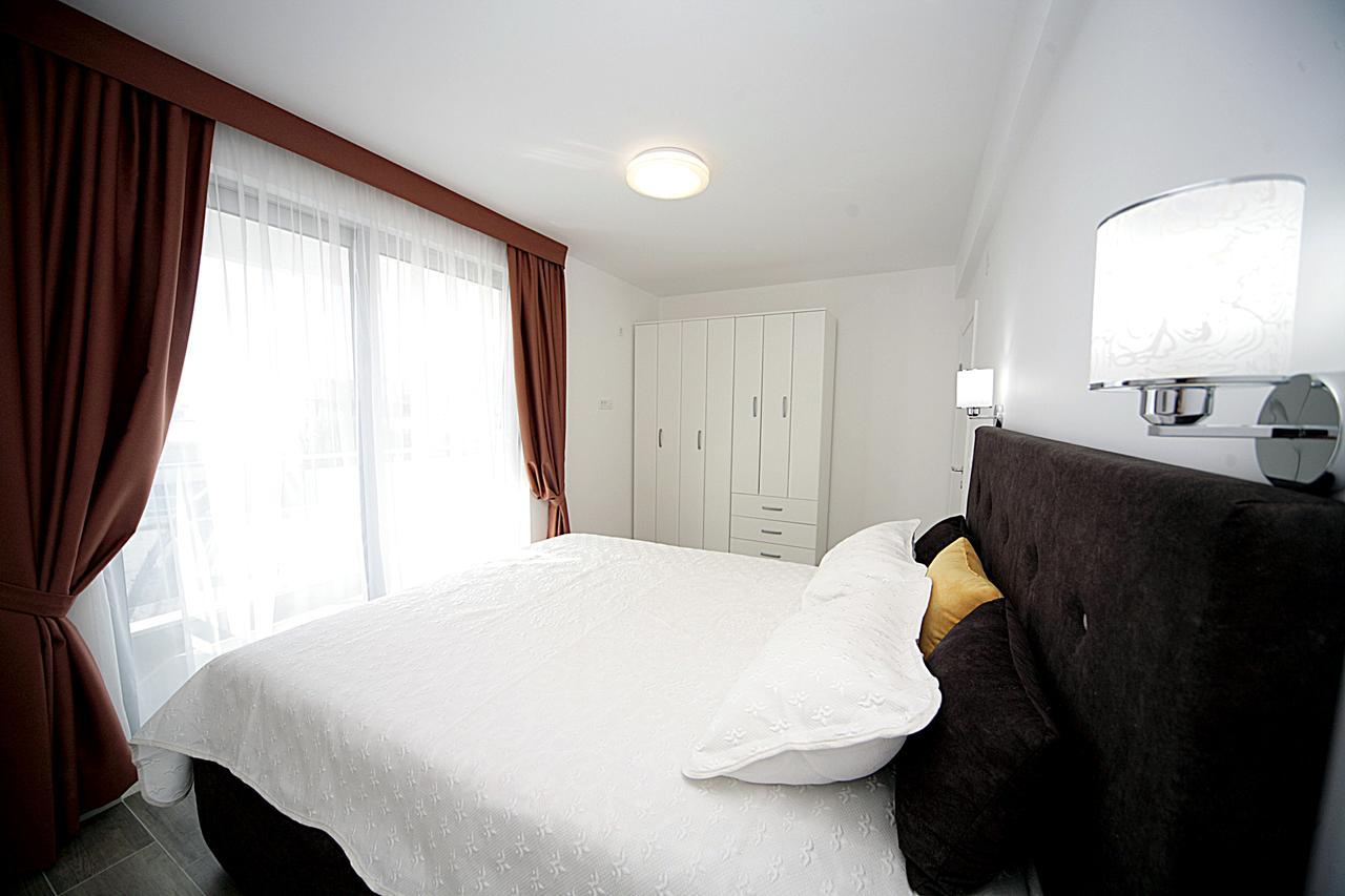 Sea Star Apartment โดบราวอดา ภายนอก รูปภาพ