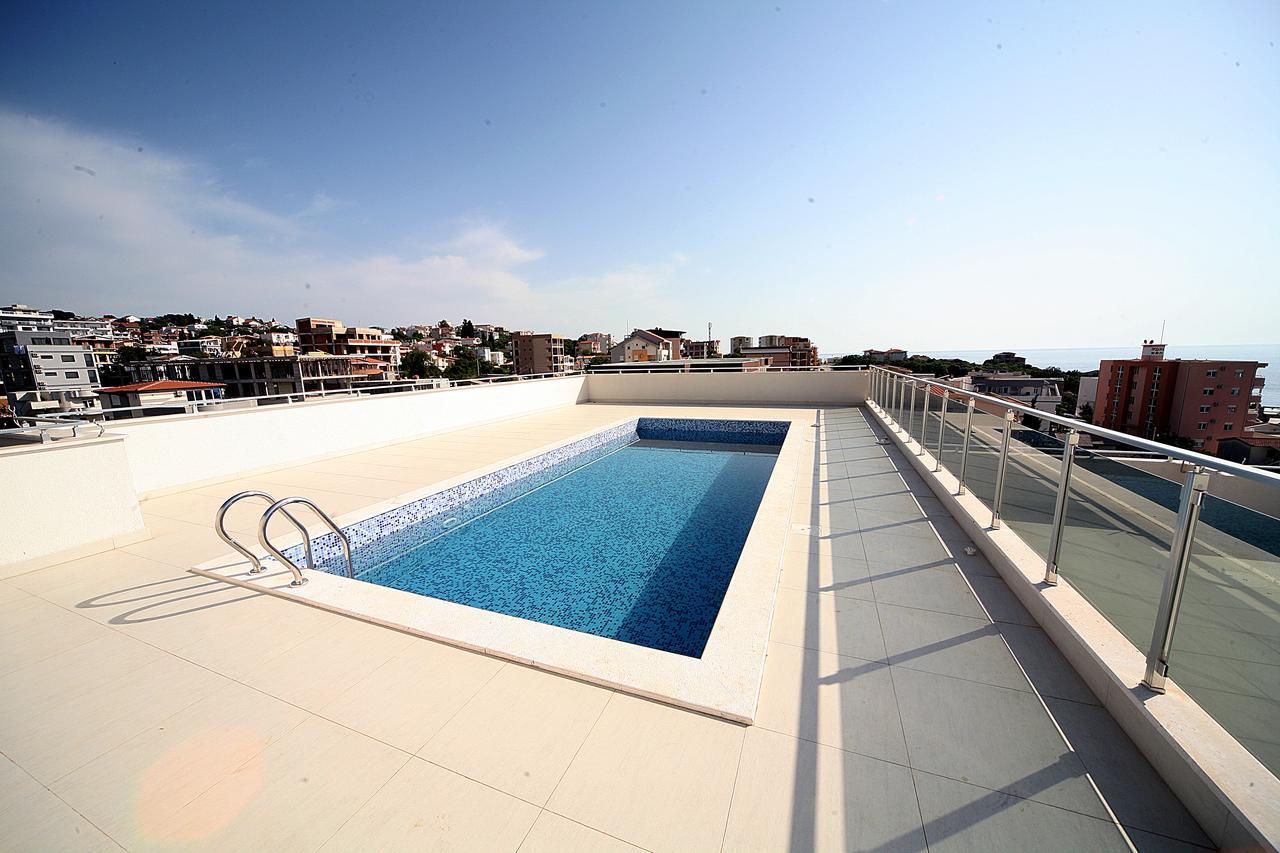 Sea Star Apartment โดบราวอดา ภายนอก รูปภาพ