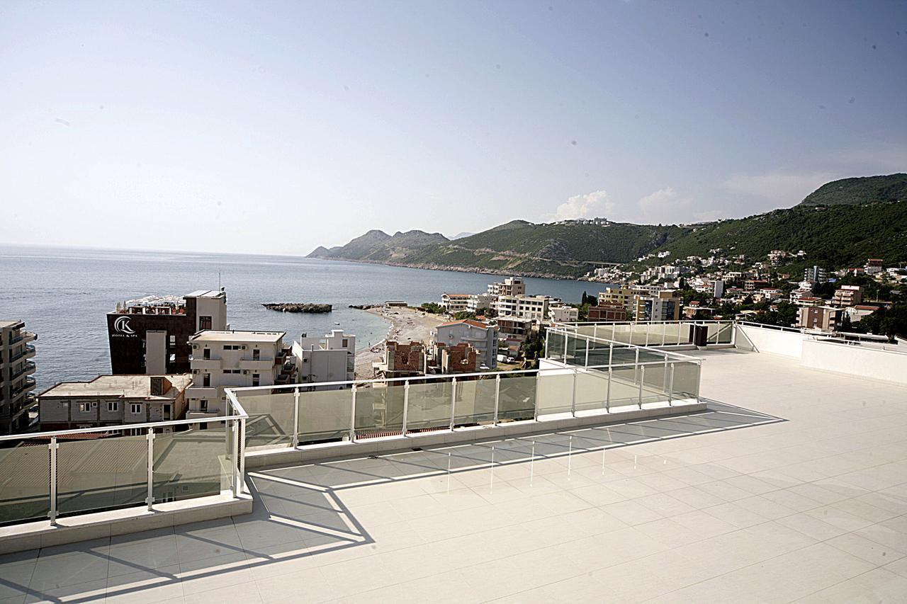 Sea Star Apartment โดบราวอดา ภายนอก รูปภาพ