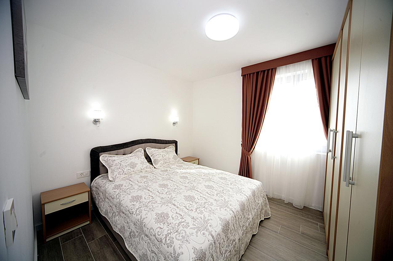 Sea Star Apartment โดบราวอดา ภายนอก รูปภาพ