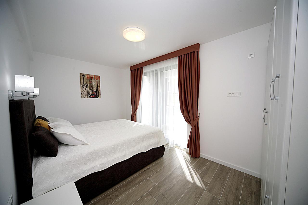 Sea Star Apartment โดบราวอดา ภายนอก รูปภาพ