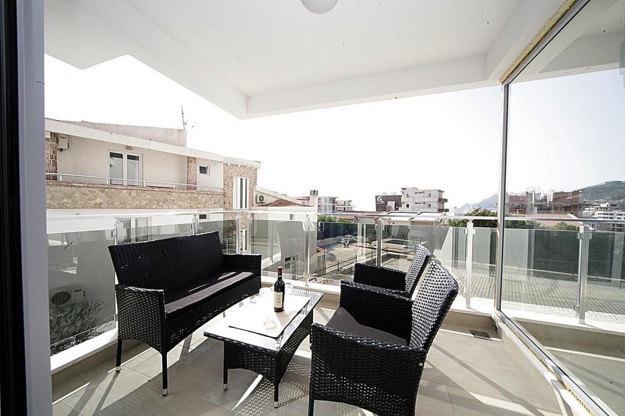 Sea Star Apartment โดบราวอดา ภายนอก รูปภาพ
