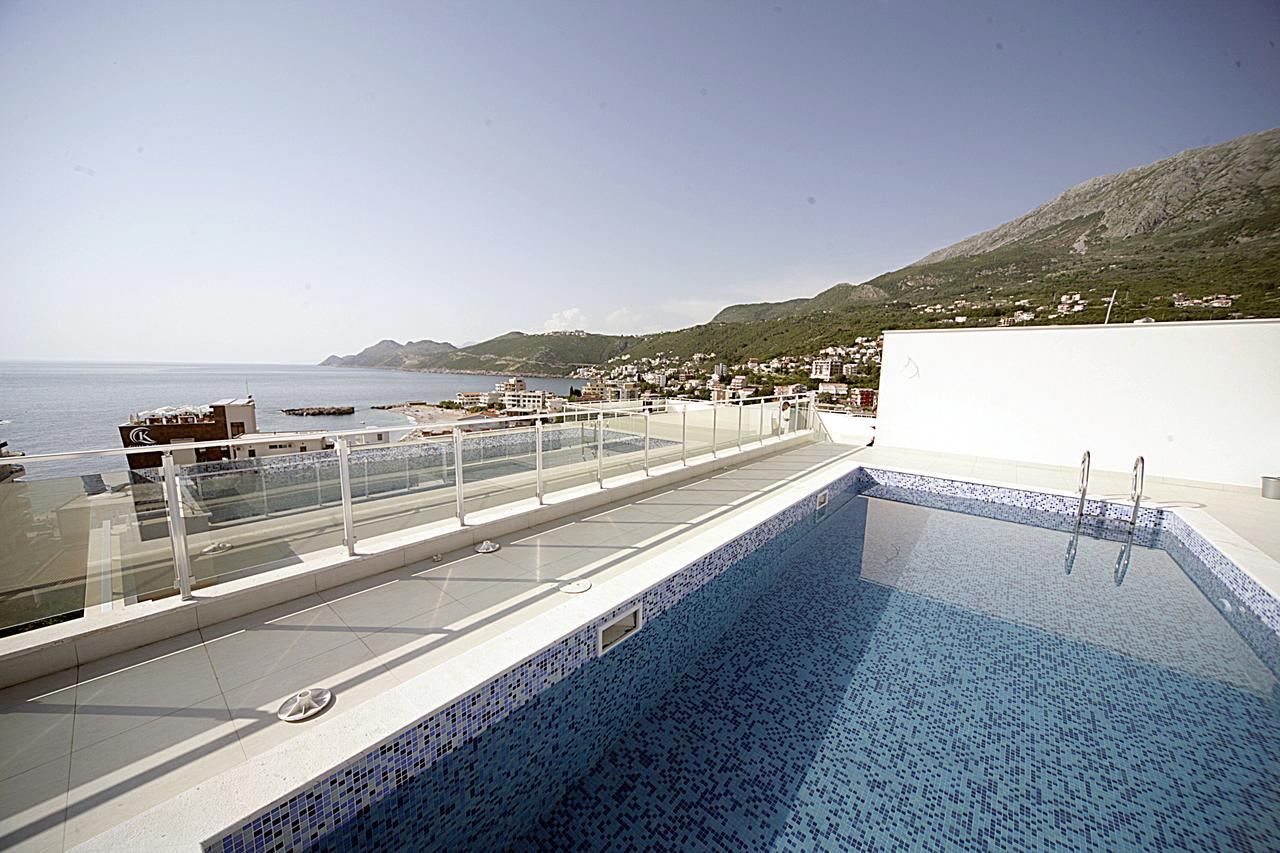 Sea Star Apartment โดบราวอดา ภายนอก รูปภาพ