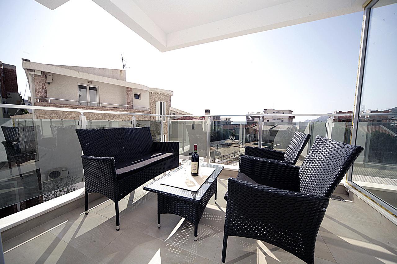 Sea Star Apartment โดบราวอดา ภายนอก รูปภาพ