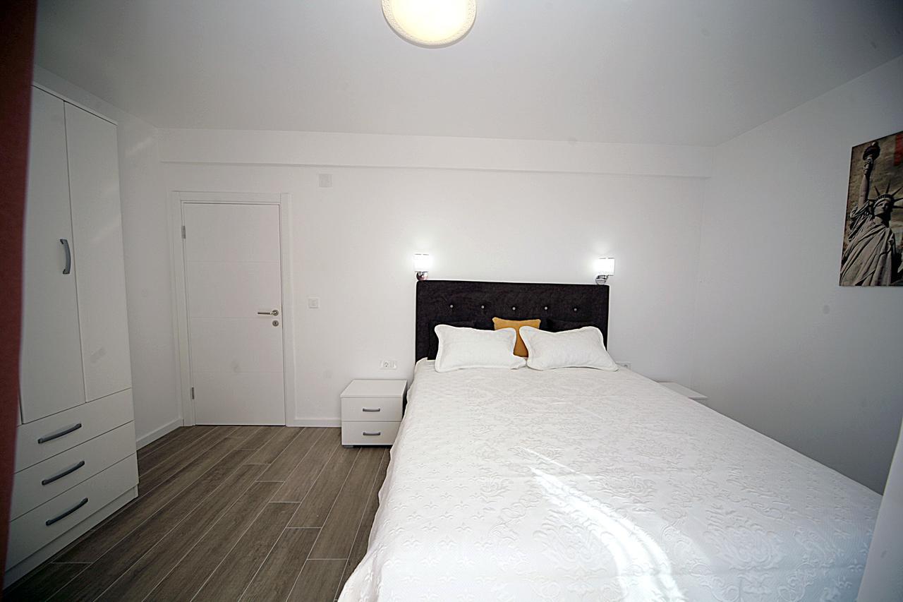Sea Star Apartment โดบราวอดา ภายนอก รูปภาพ