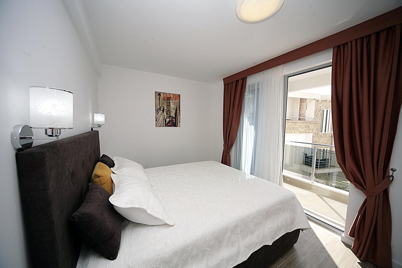 Sea Star Apartment โดบราวอดา ภายนอก รูปภาพ