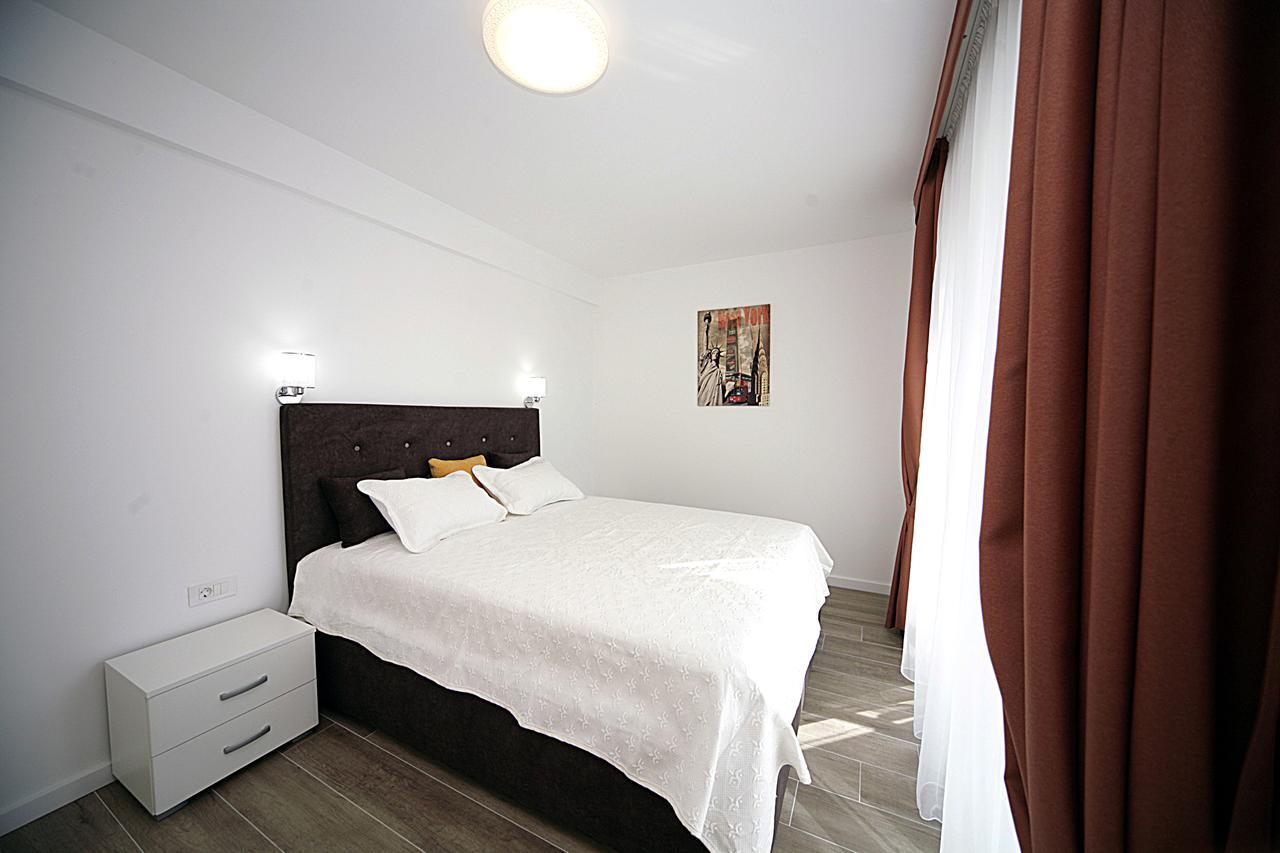 Sea Star Apartment โดบราวอดา ภายนอก รูปภาพ