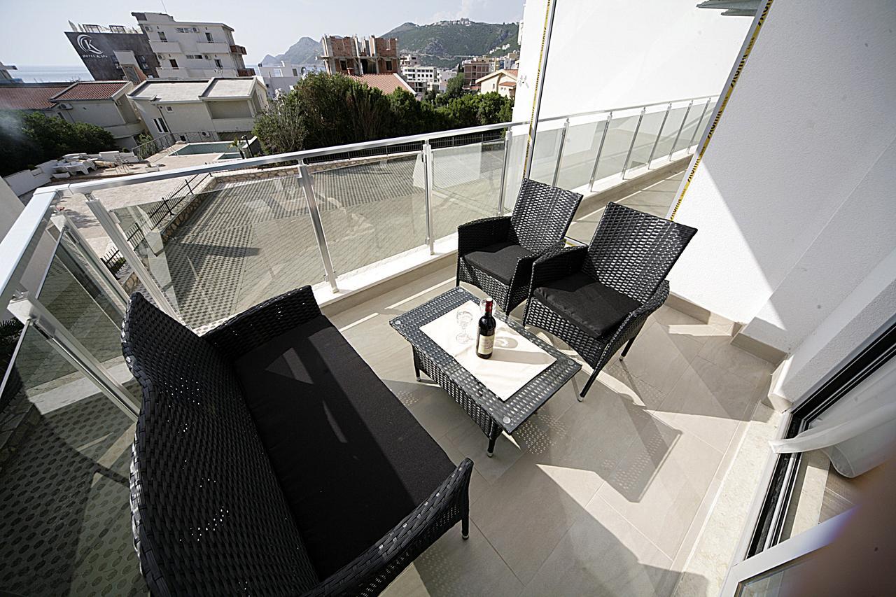 Sea Star Apartment โดบราวอดา ภายนอก รูปภาพ