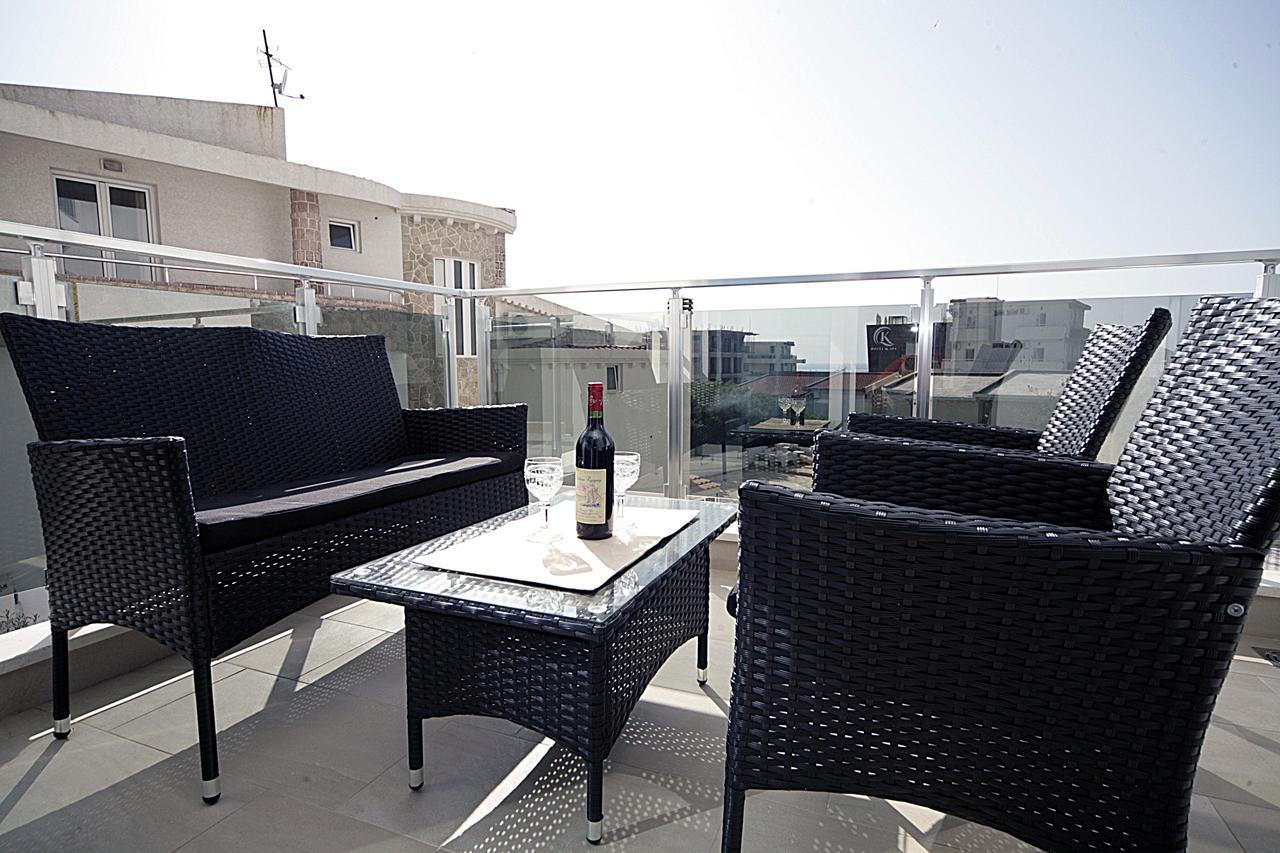 Sea Star Apartment โดบราวอดา ภายนอก รูปภาพ