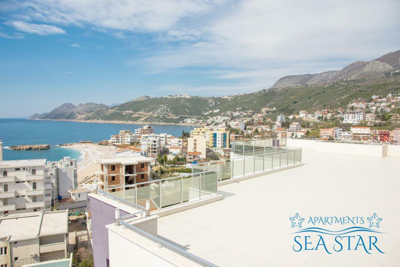 Sea Star Apartment โดบราวอดา ภายนอก รูปภาพ