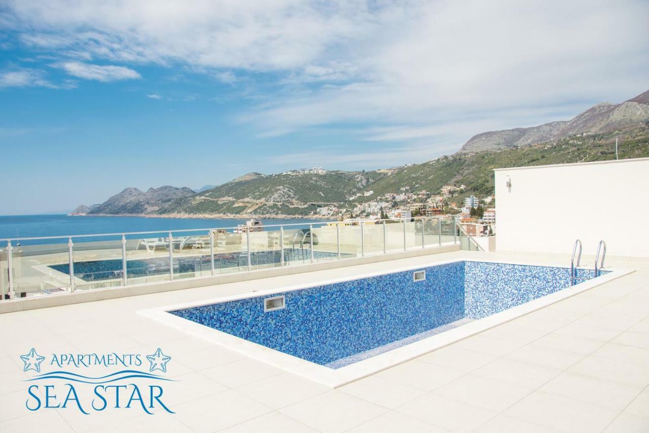 Sea Star Apartment โดบราวอดา ภายนอก รูปภาพ
