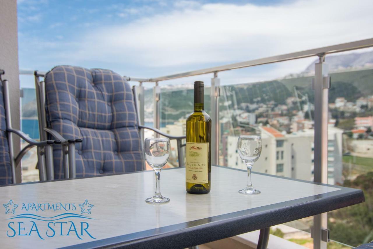 Sea Star Apartment โดบราวอดา ภายนอก รูปภาพ