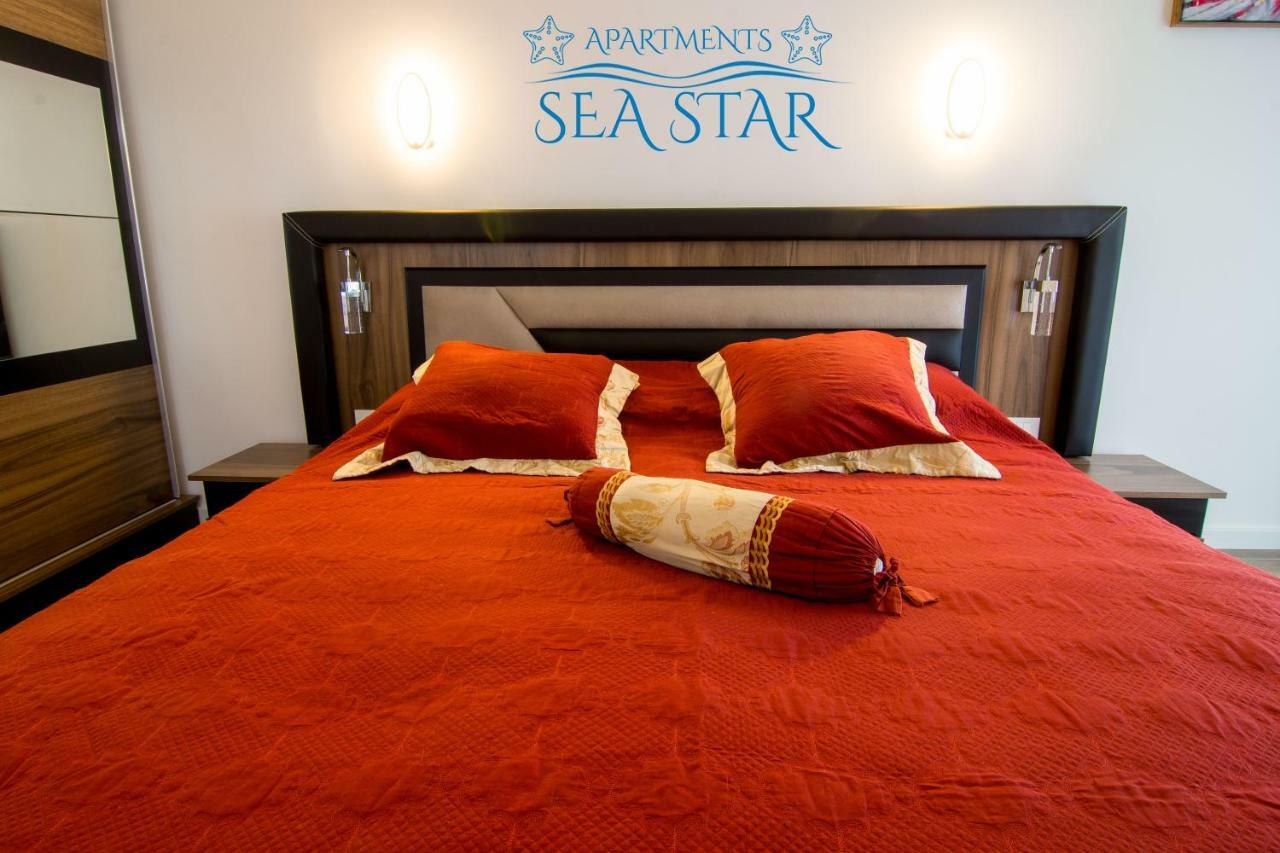 Sea Star Apartment โดบราวอดา ภายนอก รูปภาพ
