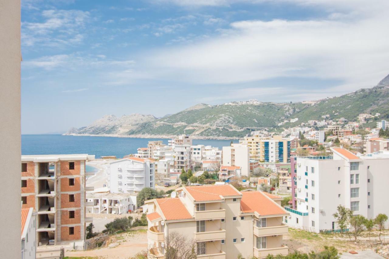 Sea Star Apartment โดบราวอดา ภายนอก รูปภาพ