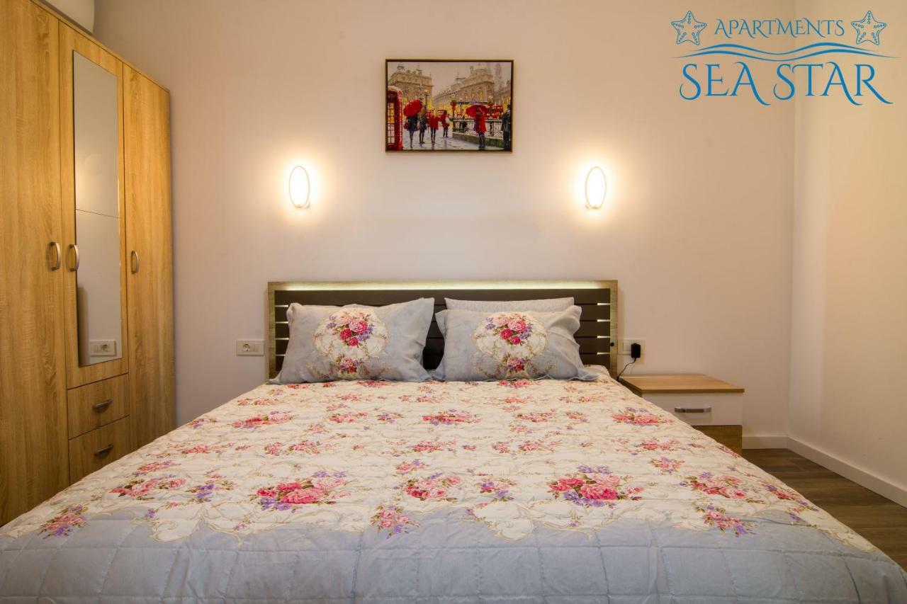 Sea Star Apartment โดบราวอดา ภายนอก รูปภาพ