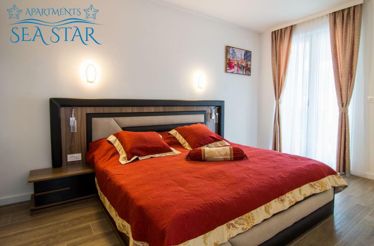 Sea Star Apartment โดบราวอดา ภายนอก รูปภาพ