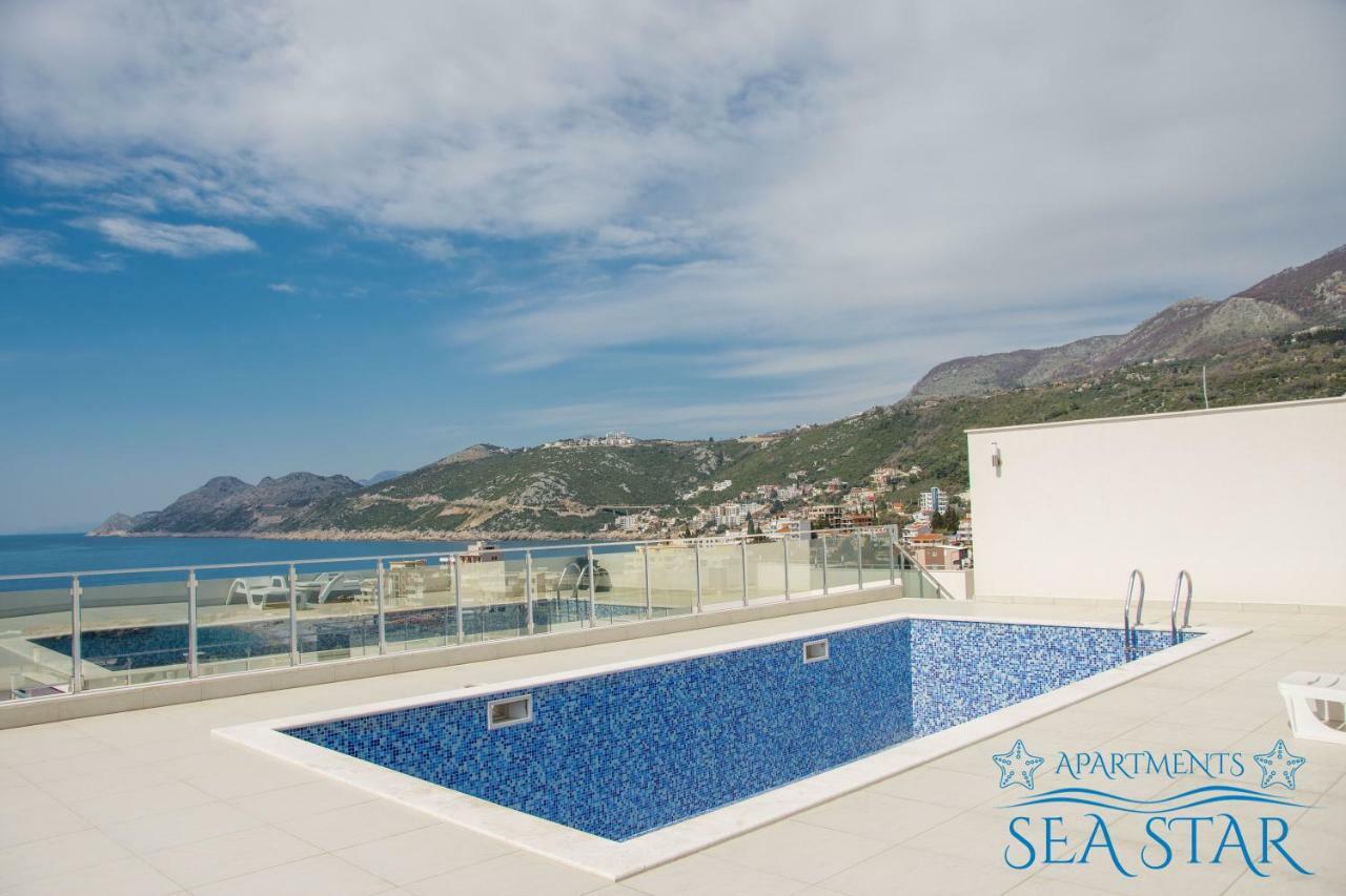 Sea Star Apartment โดบราวอดา ภายนอก รูปภาพ