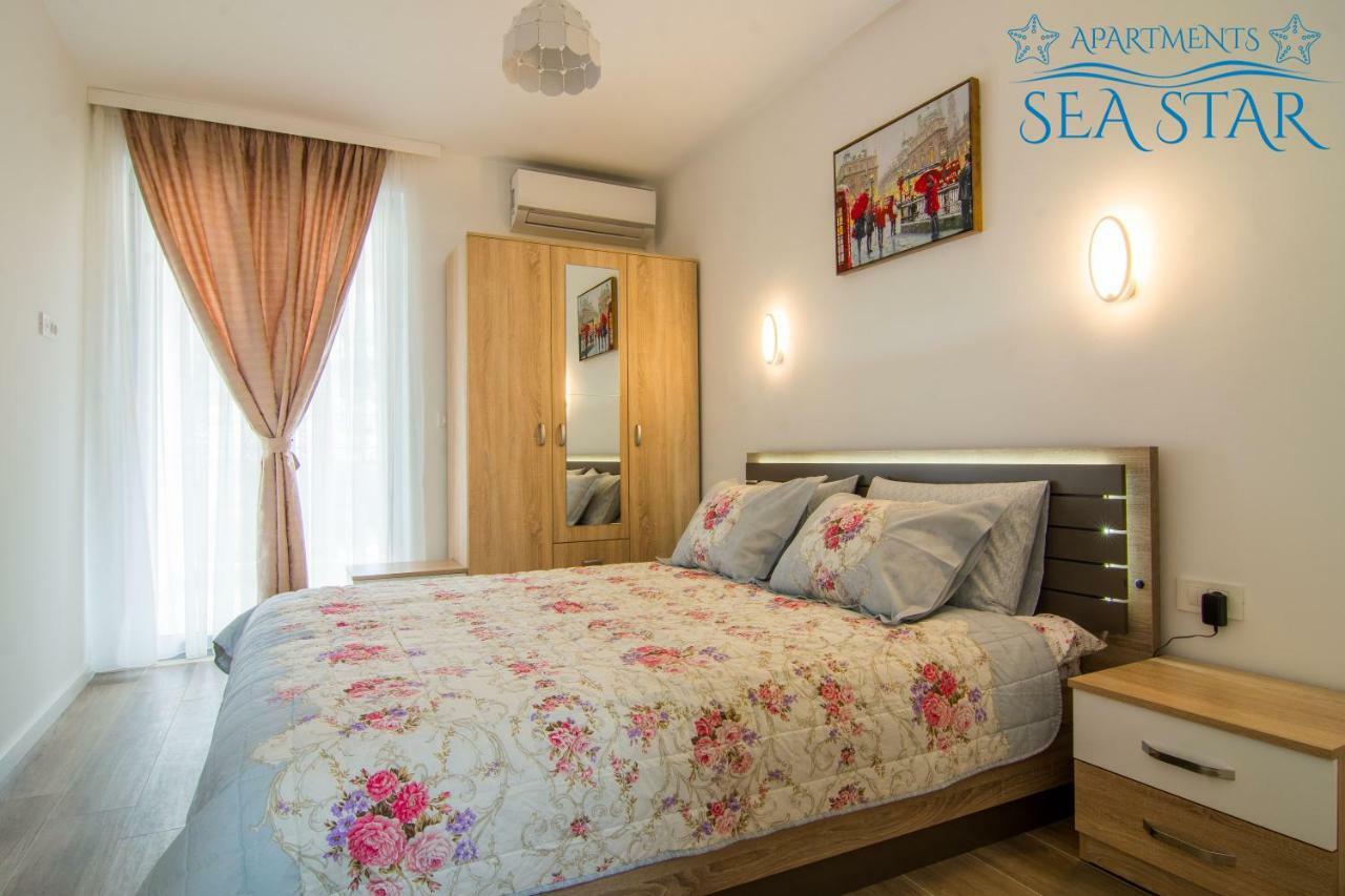 Sea Star Apartment โดบราวอดา ภายนอก รูปภาพ
